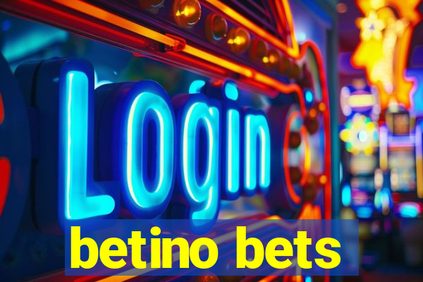 betino bets